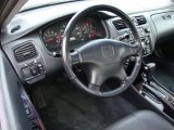 2000 Honda Accord EX Coupe Steering Wheel