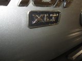 2006 Ford Expedition XLT 4x4 Marks and Logos