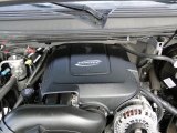 2007 GMC Yukon XL 1500 SLE 5.3 Liter OHV 16V V8 Engine