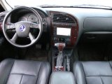 2007 Saab 9-7X 4.2i Dashboard