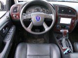 2007 Saab 9-7X 4.2i Dashboard
