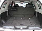 2007 Saab 9-7X 4.2i Trunk