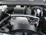 2007 Saab 9-7X 4.2i 4.2 Liter DOHC 24-Valve VVT Inline 6 Cylinder Engine