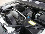 2007 Saab 9-7X 4.2i 4.2 Liter DOHC 24-Valve VVT Inline 6 Cylinder Engine