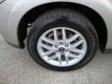2007 Saab 9-7X 4.2i Wheel