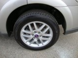2007 Saab 9-7X 4.2i Wheel