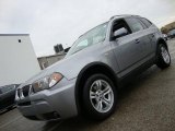 2006 BMW X3 3.0i