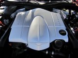 2006 Chrysler Crossfire Limited Coupe 3.2 Liter SOHC 18-Valve V6 Engine