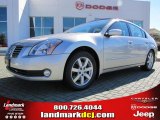2006 Nissan Maxima 3.5 SL
