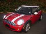 2008 Mini Cooper Hardtop