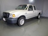 2004 Ford Ranger XL SuperCab