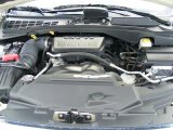 2008 Chrysler Aspen Limited 4WD 4.7 Liter SOHC 16V Magnum V8 Engine