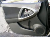 2010 Toyota RAV4 Sport 4WD Door Panel