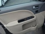 2008 Mercury Sable Premier AWD Sedan Door Panel
