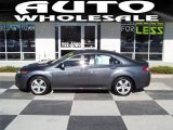 2009 Acura TSX Sedan