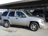 2007 Chevrolet TrailBlazer LS 4x4