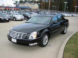 2011 Black Raven Cadillac DTS Luxury #40064279