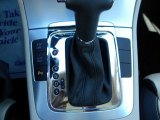 2009 Volkswagen CC Luxury 6 Speed Tiptronic Automatic Transmission
