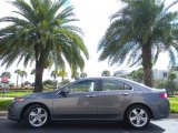 2010 Acura TSX Sedan