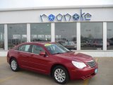 2010 Chrysler Sebring Limited Sedan