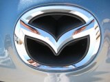 2011 Mazda MAZDA3 i Touring 4 Door Marks and Logos