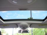 2008 Mercedes-Benz E 320 BlueTEC Sedan Sunroof