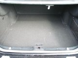 2008 Mercedes-Benz E 320 BlueTEC Sedan Trunk