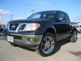 2010 Nissan Frontier SE V6 King Cab 4x4