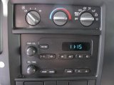 2006 Chevrolet Express 2500 Cargo Van Controls