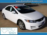 2009 Honda Civic LX Coupe