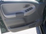 2003 Chevrolet Tracker LT Hard Top Door Panel