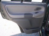 2003 Chevrolet Tracker LT Hard Top Door Panel