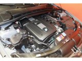 2011 BMW 3 Series 328i Convertible 3.0 Liter DOHC 24-Valve VVT Inline 6 Cylinder Engine