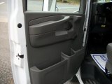 2006 Chevrolet Express 3500 Cutaway Moving Van Door Panel