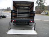 2006 Chevrolet Express 3500 Cutaway Moving Van Trunk