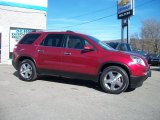 2010 GMC Acadia SLT AWD