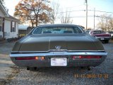 1969 Buick Skylark GS 350 Coupe Exterior