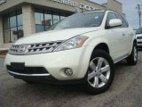 2007 Nissan Murano SL AWD