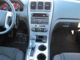2011 GMC Acadia SL 6 Speed Automatic Transmission