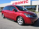 2007 Nissan Quest 3.5 S