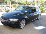 2011 BMW 3 Series 335is Coupe Data, Info and Specs