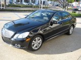 2011 Mercedes-Benz E 350 Sedan
