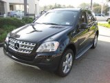 2011 Mercedes-Benz ML 350