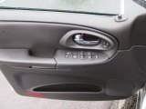 2008 Chevrolet TrailBlazer SS 4x4 Door Panel