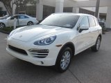 2011 Porsche Cayenne 