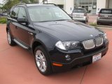 2008 BMW X3 3.0si