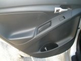 2010 Pontiac Vibe GT Door Panel