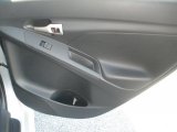 2010 Pontiac Vibe GT Door Panel