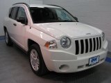 2007 Jeep Compass Sport 4x4