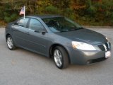 2009 Pontiac G6 GT Sedan